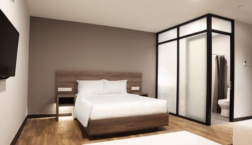 Habitación familiar