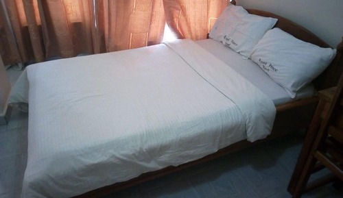 Habitación individual