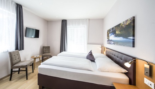 Habitación superior