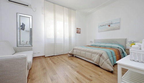 Habitación triple Confort