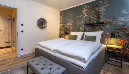 Apartment Suite