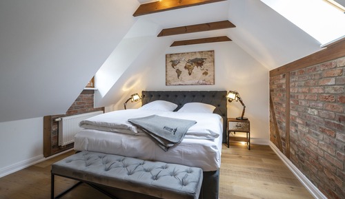 Apartamento Deluxe