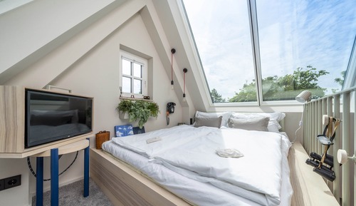 Habitación Premium