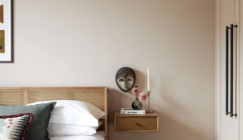 Apartamento de diseño, 1 cama de matrimonio con sofá cama, no fumadores, vistas a la ciudad