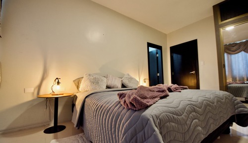 Habitación Confort doble, 1 cama de matrimonio
