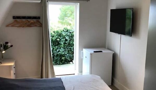 Habitación doble