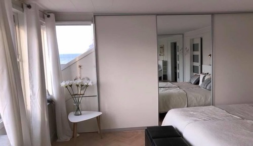 Villa, 4 habitaciones