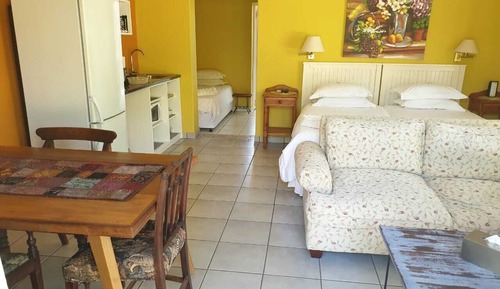 Casa de campo Confort, 2 habitaciones (Coral)