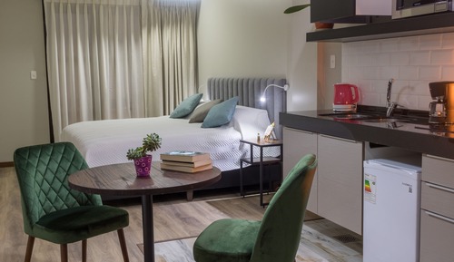 Superior Apartment, 1 Bedroom