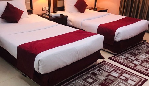 Apartamento estándar