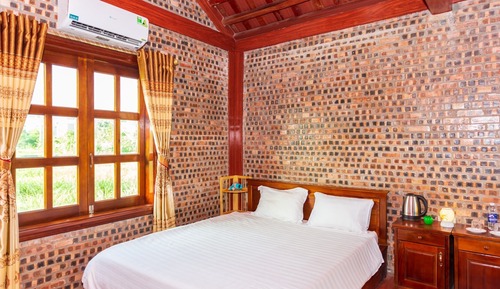 Habitación Deluxe doble