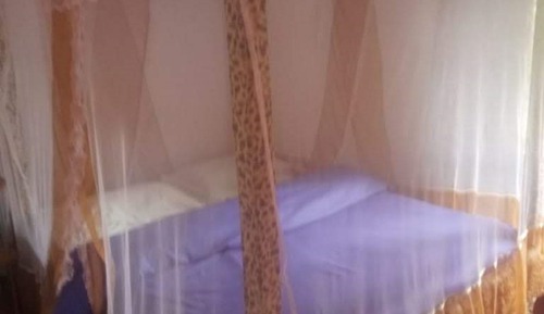 Habitación individual