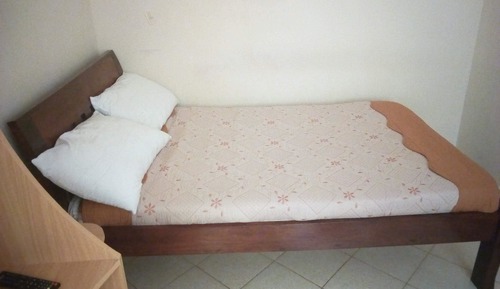 Habitación individual