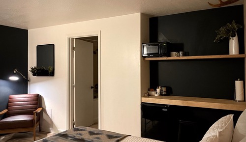 Habitación, 1 cama de matrimonio, bañera de hidromasaje