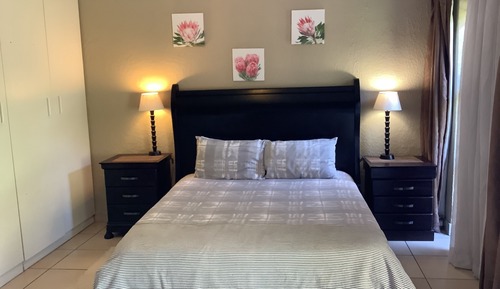 Estudio Deluxe, 1 cama de matrimonio