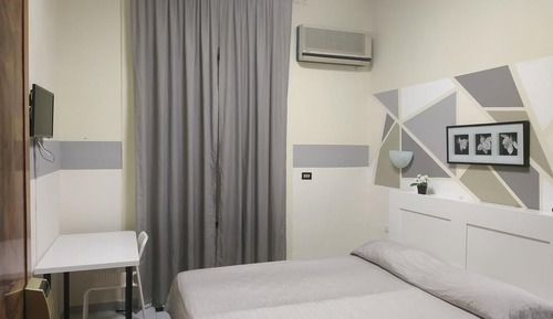 Habitación individual estándar