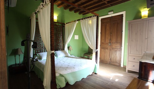 Suite, bañera de hidromasaje