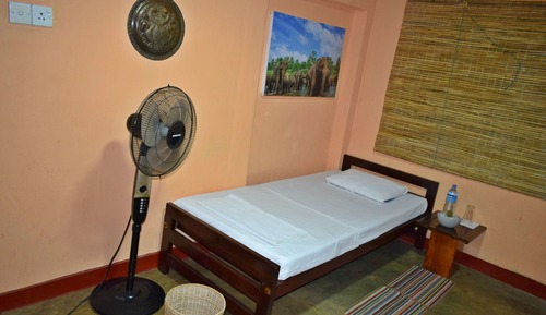 Habitación individual estándar