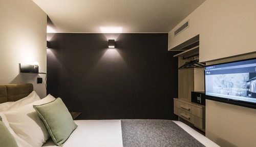 Apartamento, 1 habitación (14)
