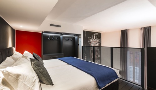 Apartamento, 1 habitación (9)
