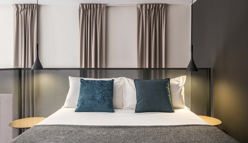 Apartamento, 2 habitaciones (15)