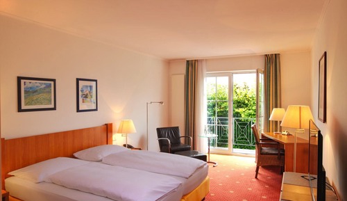 Habitación Premium