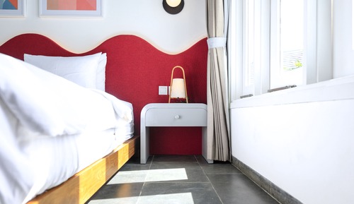 Villa exclusiva, 3 habitaciones