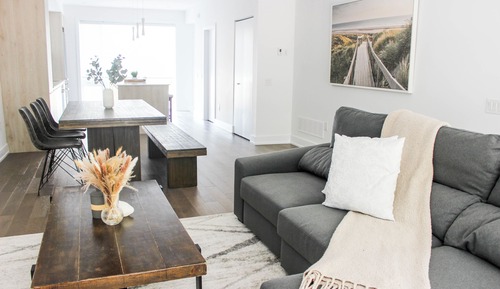 Villa, 3 habitaciones, no fumadores (Ravine)