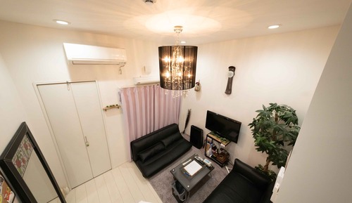 Apartamento (Designer's)