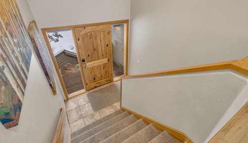 Casa, varias camas (Vine Maple - Unit 30)
