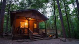 Cabin, 1 Bedroom