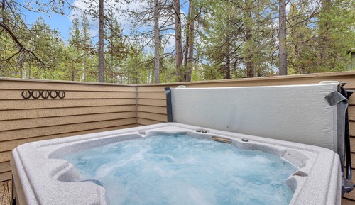 Casa, varias camas (Whistler - Unit 7)