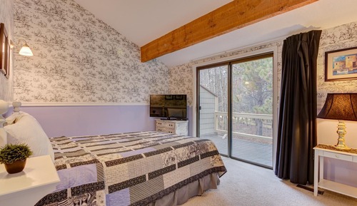 Apartamento, varias camas (Quelah Condo - Unit 11)
