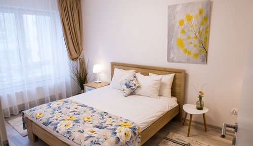 Apartamento Confort