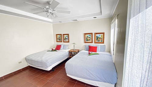 Apartamento de lujo, vistas al mar (Luxury 3)