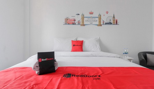 Habitación Premium (Reddoorz)