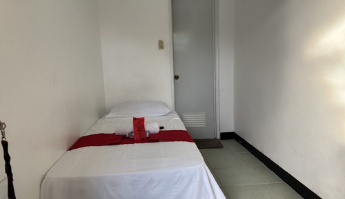 Habitación individual