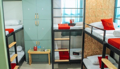 Habitación familiar