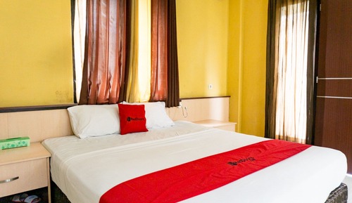 Suite (Reddoorz)
