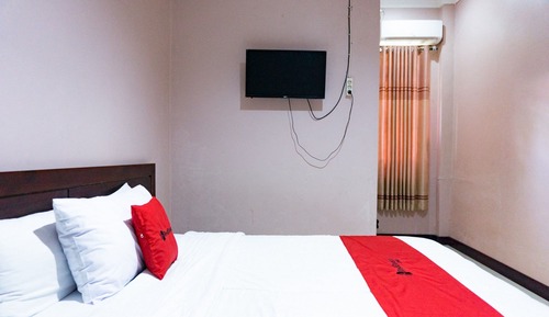 Habitación Premium (Reddoorz)