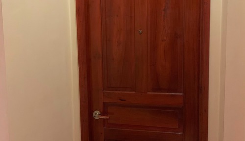 Habitación estándar con 2 camas individuales