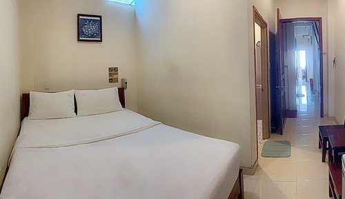 Habitación estándar doble (Loai 2)