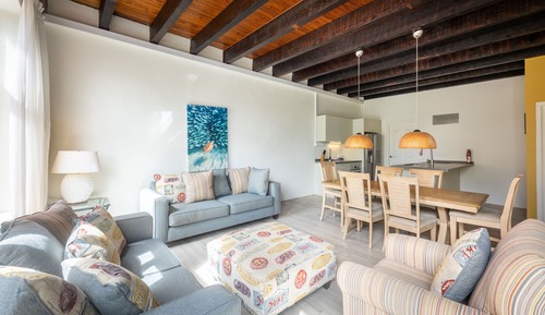 Apartamento familiar, 3 habitaciones, vistas a la ciudad
