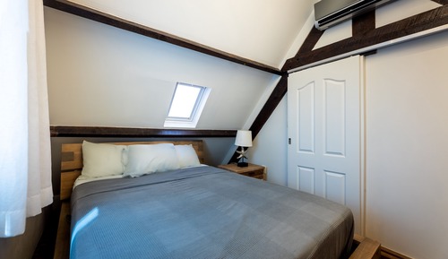 Apartamento Confort, 2 habitaciones, vistas a la ciudad