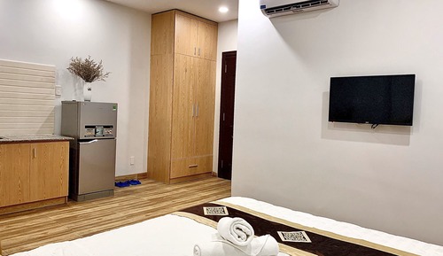 Habitación estándar