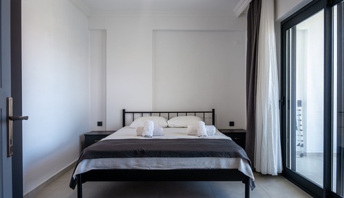 Habitación cuádruple familiar