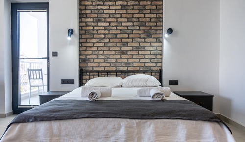 Habitación triple Confort