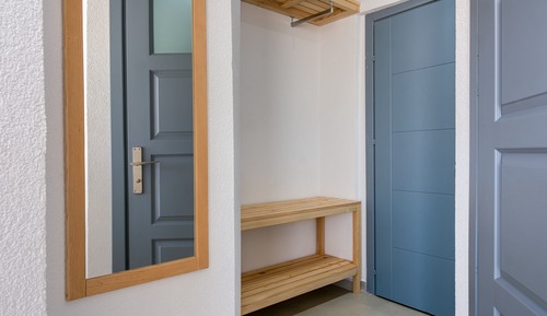 Habitación panorámica