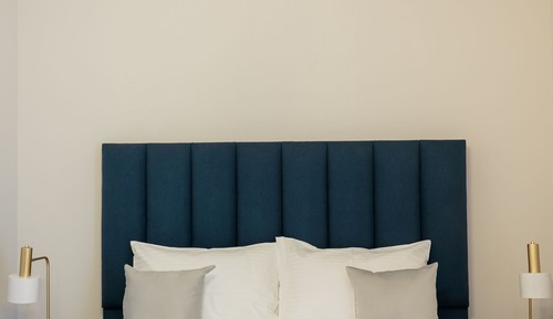 Apartamento Royal