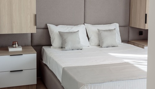 Apartamento Deluxe